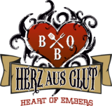 The Heart of Embers - Sven Knierim