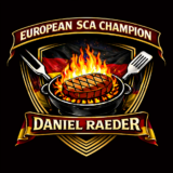 Daniel’BBQ - Daniel Raeder