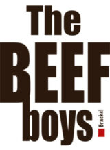Beef Boys Brackel - Michael Karwik