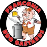 Franconia BBQ Bastards - Susanne Mohr